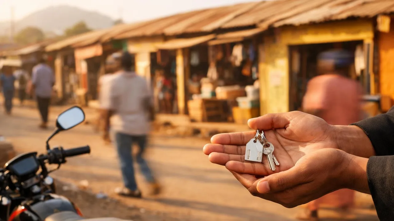 AltRent Review (2026): The Alternative Bank's Halal Rent Finance Explained