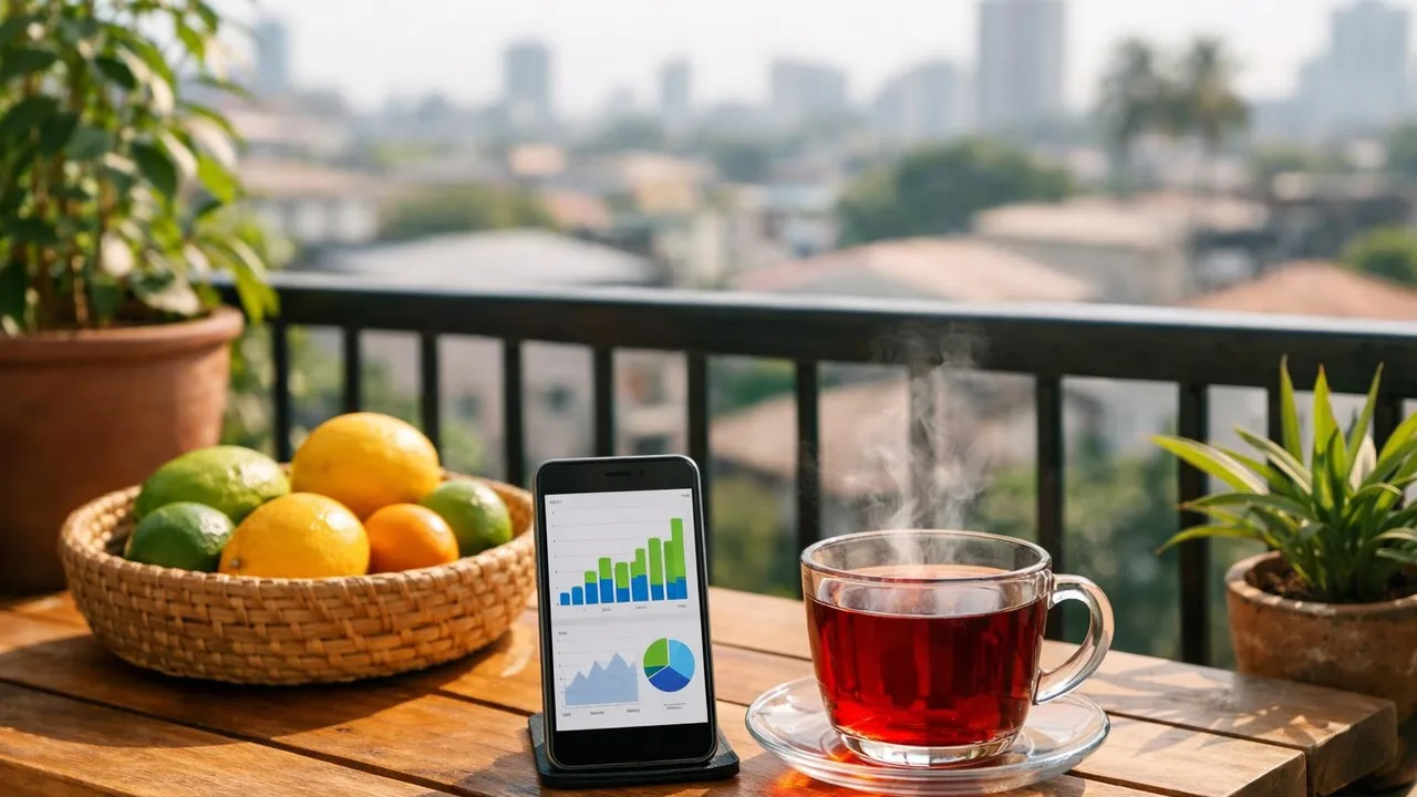 Are Bamboo, Risevest, Trove and Chaka Halal? (2026): Dollar Apps Examined