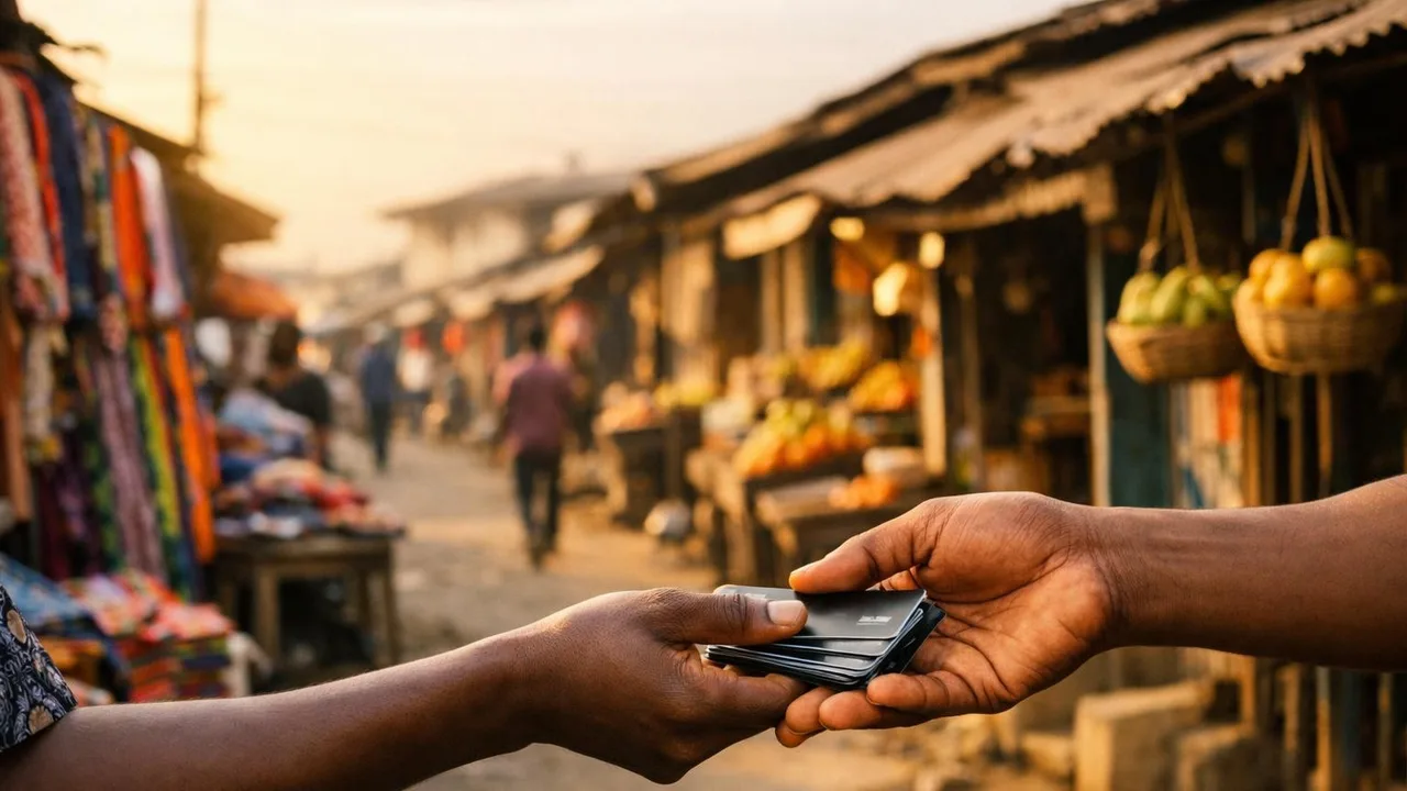 Best Halal Salary Accounts in Nigeria (2026): Five Non-Interest Banks Compared