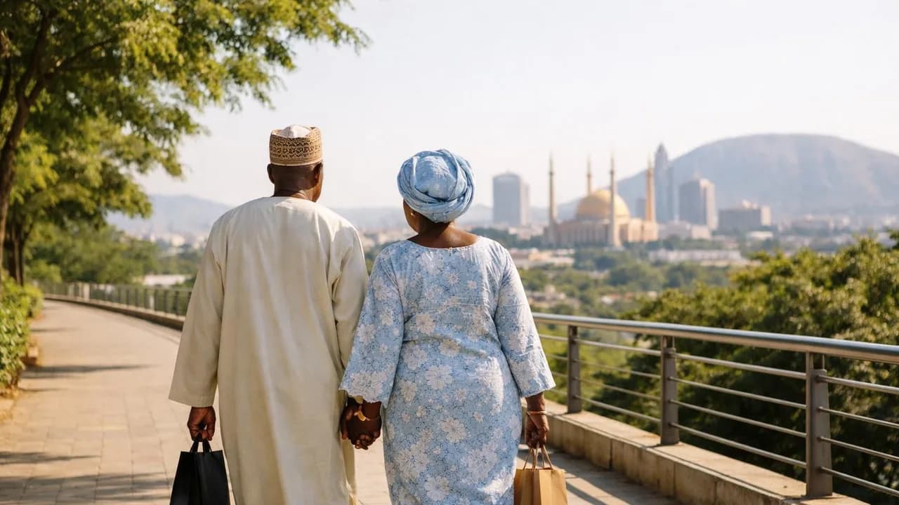 Investment Options for Retirees in Nigeria (2026): The Halal Routes Compared