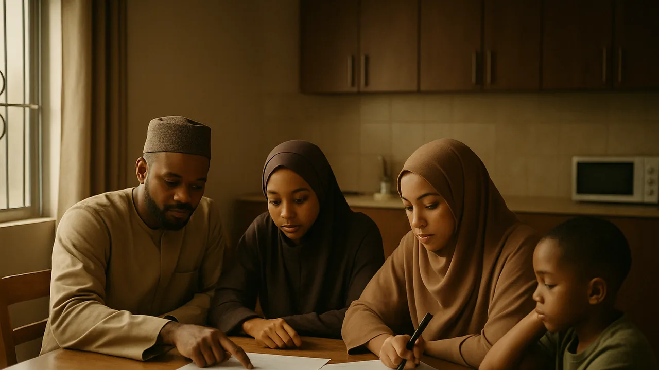 Is a Living Trust Halal? Trusts, Wasiyyah and Muslim Estates in Nigeria (2026)