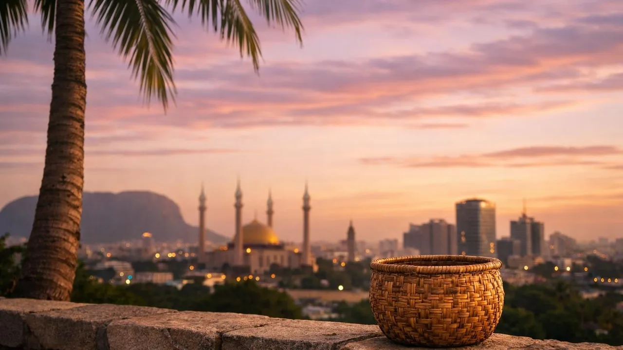 Islamic Banks in Nigeria (2026): Full List of Licensed Non-Interest Banks