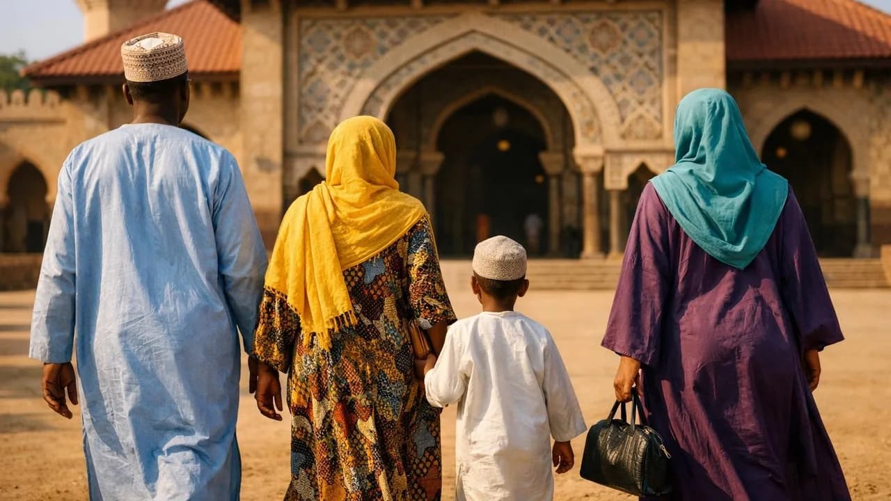 Islamic Inheritance Calculator for Nigeria (2026): Mirath Shares in Naira