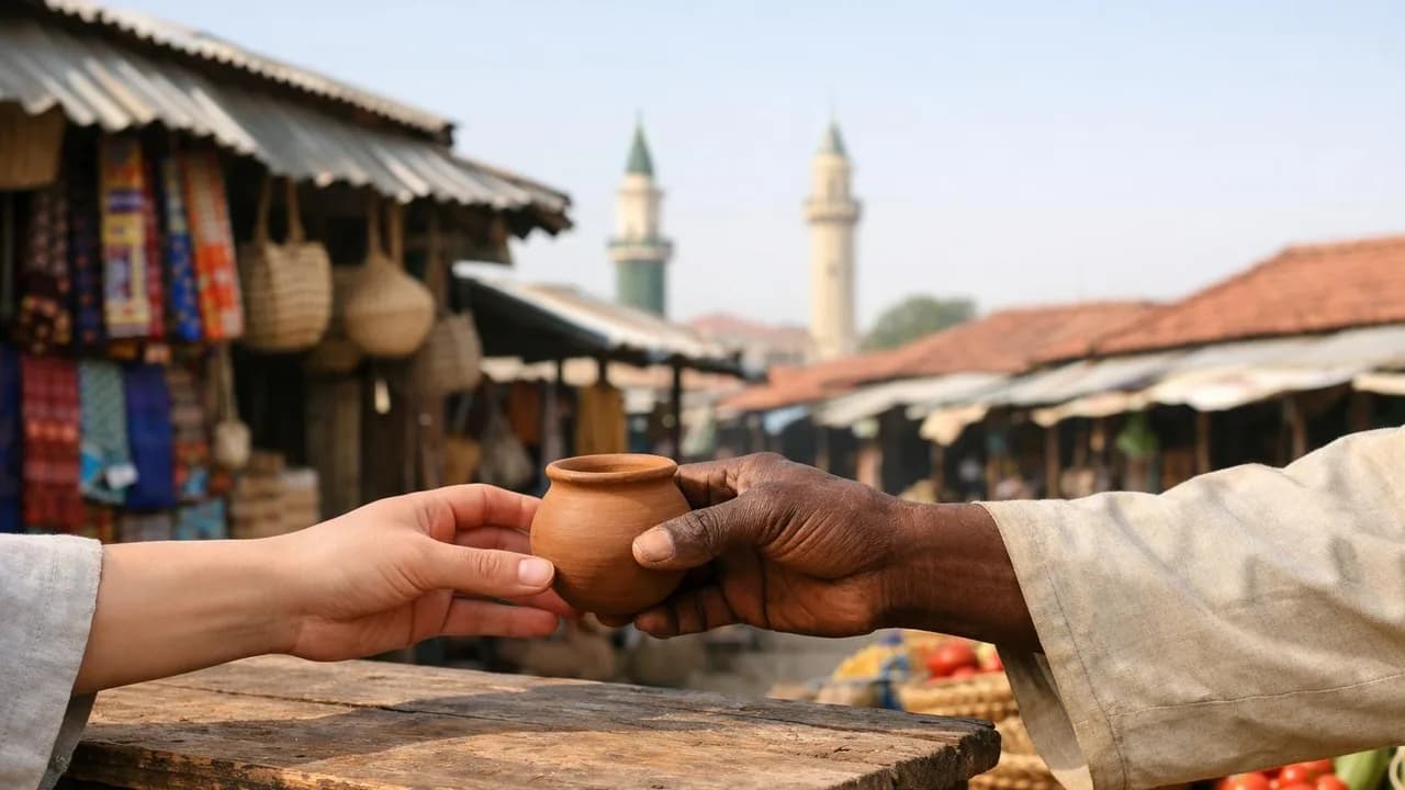 Non-Interest Loan in Nigeria (2026): What Islamic Banks Actually Offer